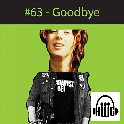 63 - Goodbye