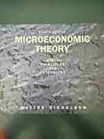 ビジネス・経済 Microeconomic Theory 513ZwfmK5fL.jpg_BO30,255,255,