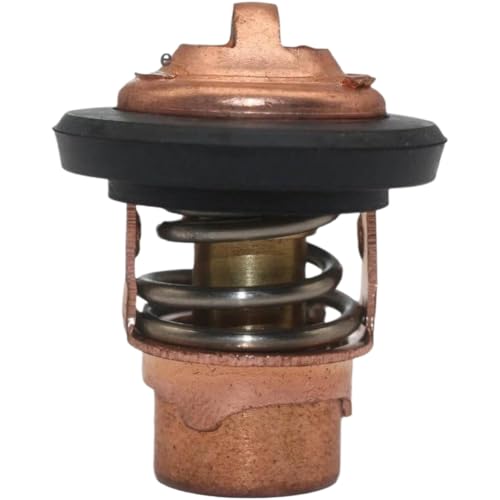 Thermostat 50 °C hors-bord 4 temps 8M0117413 8M0168892 F60