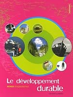 LE DEVELOPPEMENT DURABLE 2746708418 Book Cover