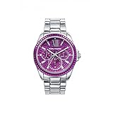 Mark Maddox mm6013 – 73 Mujer Reloj multifunción