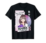 Sólo una chica que ama el anime mejor idea de regalo para niñas. Un regalo perfecto y único para un fan del manga o un amante del ramen. Regalo Nerd al estilo de Tokio. Divertidos regalos de Anamie Kawaii. Lindo gráfico de la cultura de Otaku.