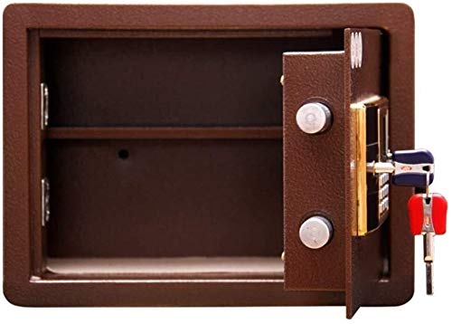 Armoire personnelle à clé contre la perte de documents importants - 2