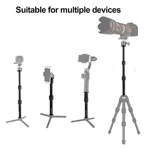 Best Tripod Center Columns Buying Guide Gistgear