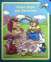 Rainy Days and Rainbows (Early World of Learning 0716619032 Book Cover