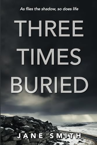 Three Times Buried view 2