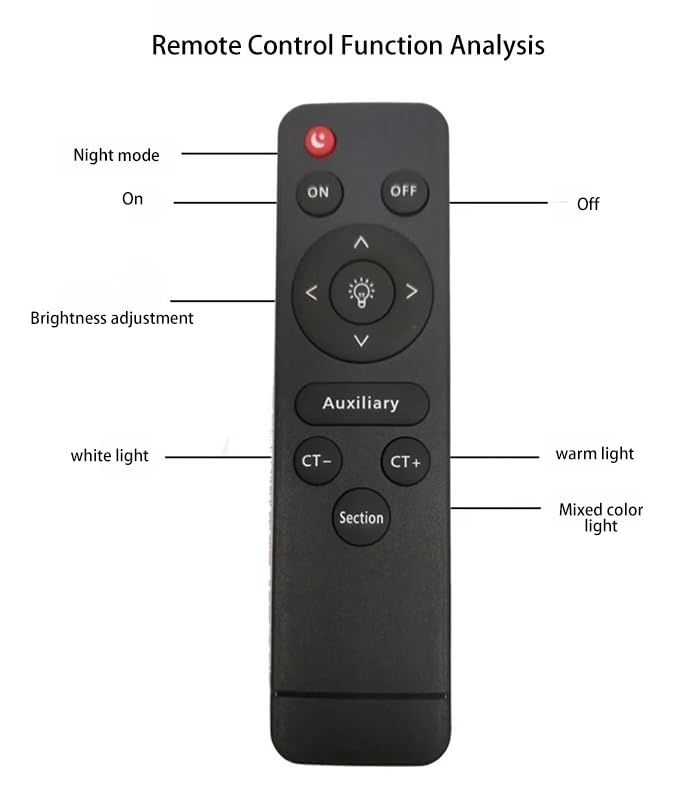 Image of GiftMax RL-11 LED Video Soft Light Panel, 35W for Studio Photography | Video Recording | Conference | YouTube,2700K-5700K CRI95+ | with Remote Control 7 ft Tripod Stand Pack of 2