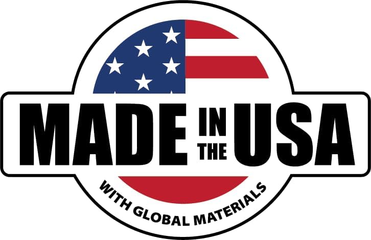 Miniatura 8 de MARSHALLTOWN "The Hog" - Flotadores de mano de magnesio, material de mango de madera, 24.016 in de longitud, estilo de mango redondo grande,