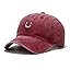 Retro Burgundy