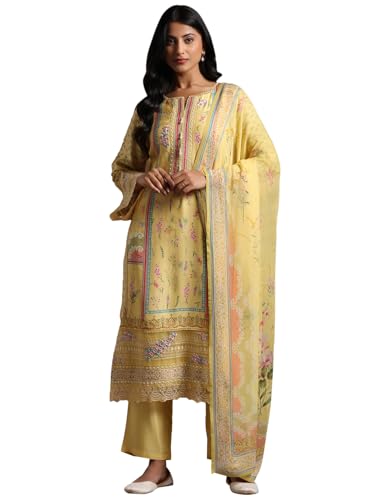 Image of Libas Womens Kurta set