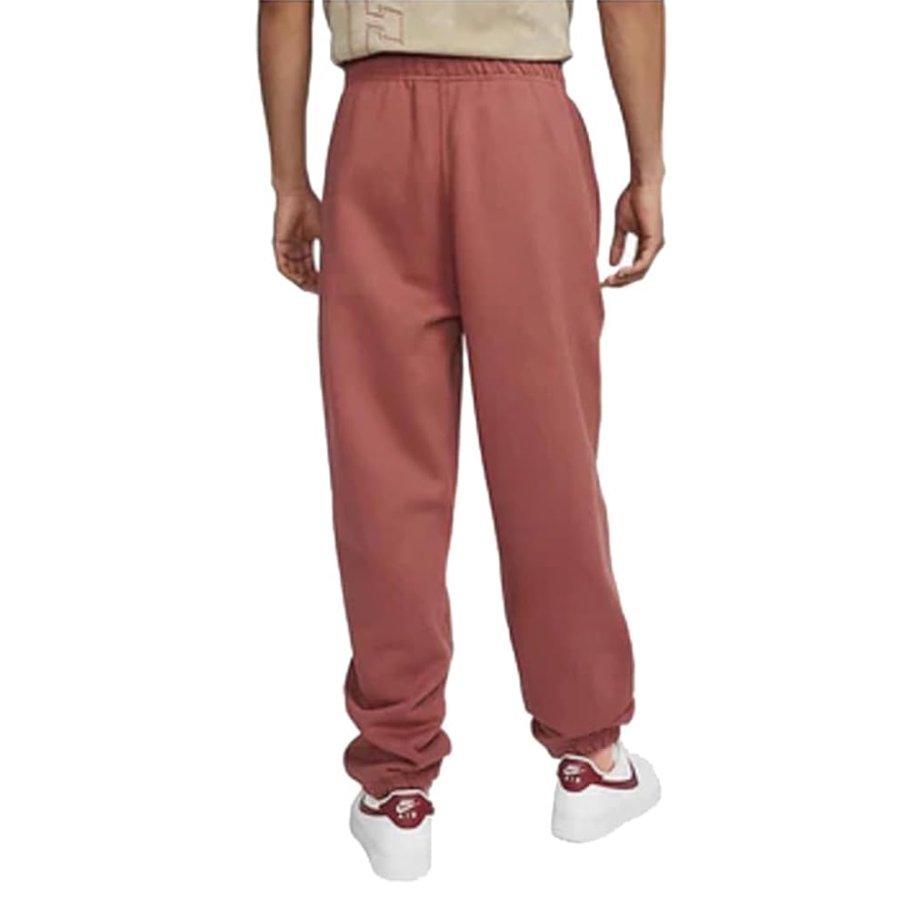 nikelab nrg solo swoosh fleece pant