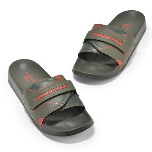 Image of Woodland Men's Slipper