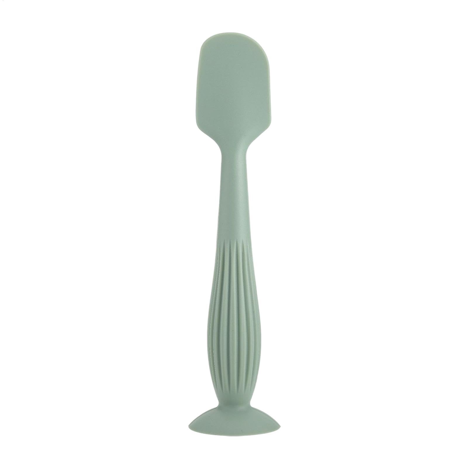 Silicone Diaper Cream Spatula Flexible Applicator
