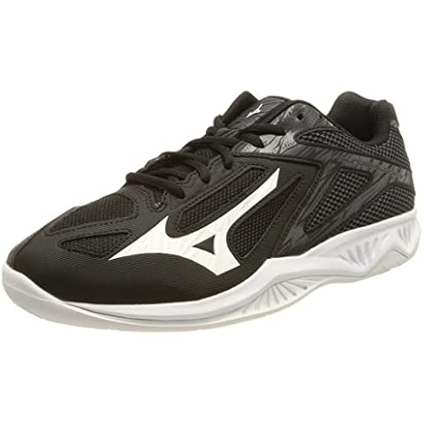 Mizuno Men's Thunder Blade 3 Sneakers Cover