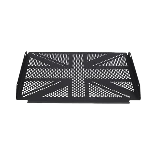 Grille protection radiateur Trident 660 évitez les fuites et impacts
