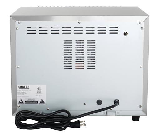 Industrial bakery oven system