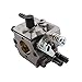 AISEN Carburettor for Fuxtec FX-KS146, FX-KS162, FX-KS155, FX-KSP155, CS6150 Chainsaw