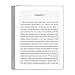 Asixxsix Dispositivi eReader, touchscreen da 5,76 pollici, 1 GB...