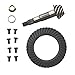 Omix-Ada 16514.48 Ring and Pinion