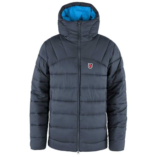 Image of Fjallraven Expedition Mid Winter Men's Insulated Full-Zip Midlayer Hoody