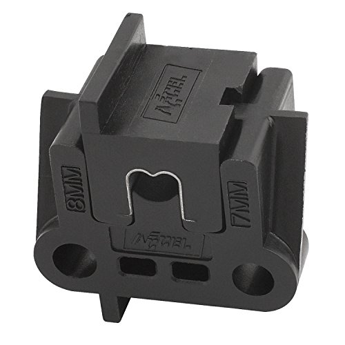 ACCEL 170040 Black 7mm - 8mm Crimp Tool