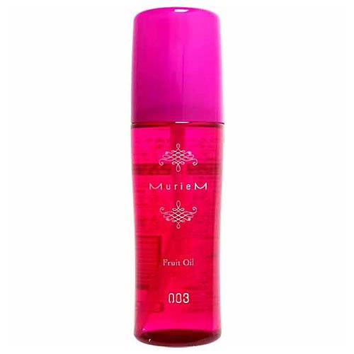Amazon | ナンバースリー ミュリアム フリュイオイル 120ml | Number