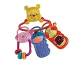 Jede Figur andere Möglichkeit