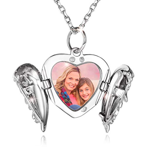 locket for girl personalized