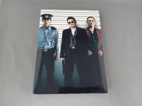 Amazon.co.jp: 日本で一番悪い奴ら プレミアムエディション(初回限定  