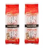 滋賀宝 琵琶湖のえび煎餅 8枚×2袋 国産 近江米使用 すじえび おかき おやつ