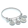 Jesse Janes Jewelry | 70th Birthday Gifts For Women, Handmade Charm Bracelets, Best Friend