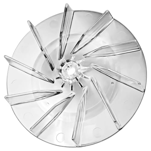 HASME Replacement Fan for Sanitaire Upright Vacuums