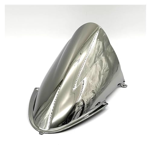 Déflecteur vent Aprilia RS660 bulle double écran moto 2021-2024