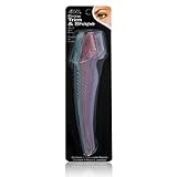 Ardell Brow Trim & Shape Grooming Tool 3 Disposable Razors