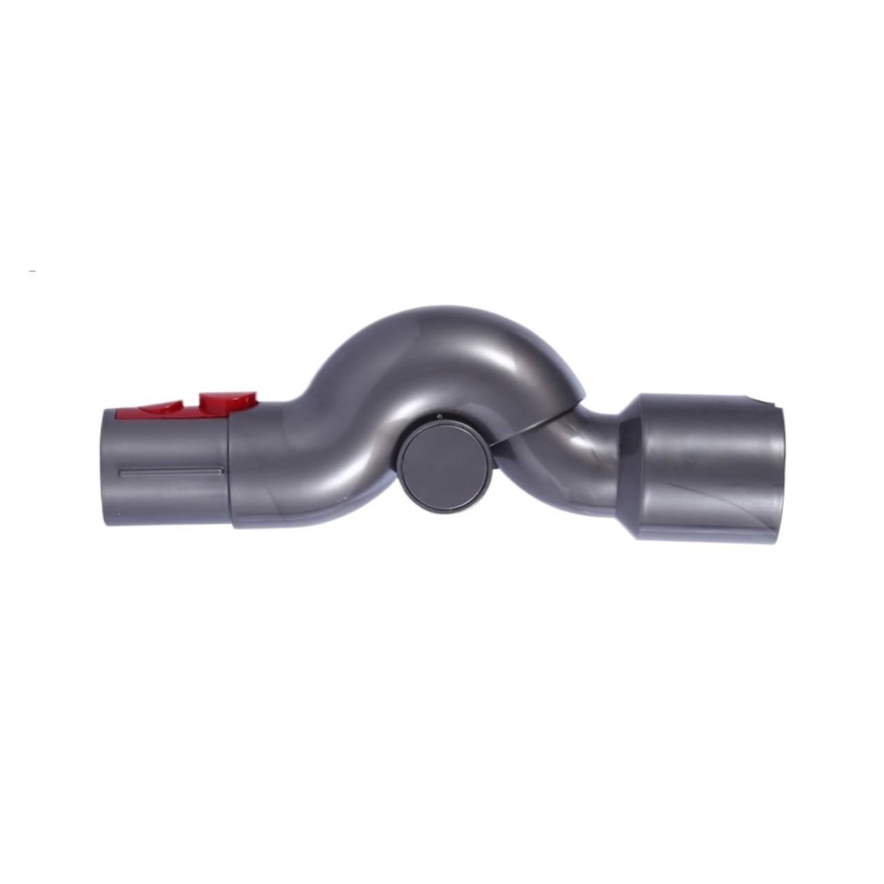 LMRXOFE Adapterand Bottom Adapter,Compatible For Dyson,V7 V8 V10 V11 V15 Quick Release Up Tool Steering Elbow Vacuum Cleaner Acssorie