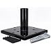 Titan Building Products Wood Post Anchor Kit 4" X 4"