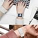 GTHY Compatible with Samsung Galaxy Fit 3 Nylon Elastic Bands,for Women Men,Stretchy Adjustable Breathable Fabric Sport Elastic Wristband for Samsung Galaxy Fit3 SM-R390