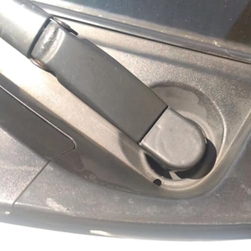 Tapa tuerca cabeza brazo limpiaparabrisas delantero Toyota Aygo 2uds 4
