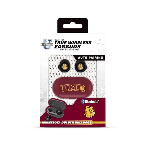 Image of SOAR NCAA Unisex True Wireless Earbuds V.2