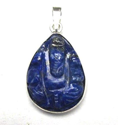 Buy P D Diamonds Lapis Lazuli Carved 