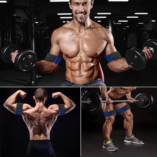 Image of Booty Bands, Booty Bands for Working Out,Blood Flow Restriction Bands