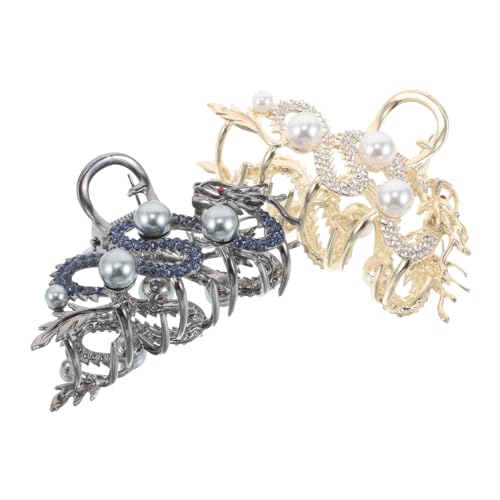 Ciieeo 2�� ���^�� �w�A�N���b�v ��^�܃N���b�v �� ���`�f�U�C�� �y�ʋ���