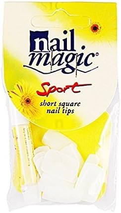 Nail Magic - Sport Nail Tips