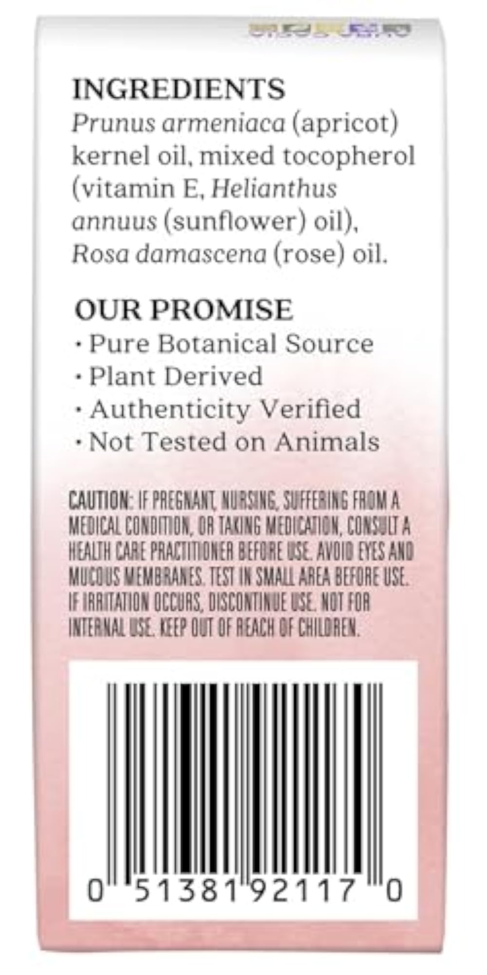 Roll-On Essential Blend, 0.31 Ounce (Pack of 12)
