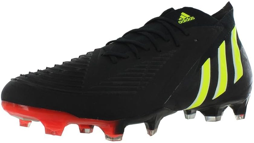 adidas Predator FxG Soccer Shoe Unisex-Adult