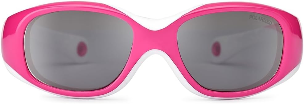 NANO Boys' Casual Round Sunglasses