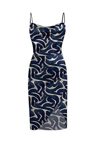 Averie Thea Swimwear Housse Up Femme - Tenue de plage moderne