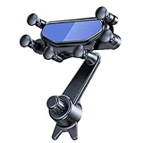 EFVTOIL Vent Car Phone Holder for Ford Transit T150 Wagon 2015-2022, 360° Rotation Adjustable