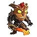 Funko Pop! Games: Guild Wars 2 - Rytlock, Multicolor, (Model: 41508)