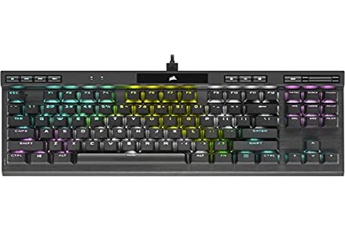 Corsair k70 tkl